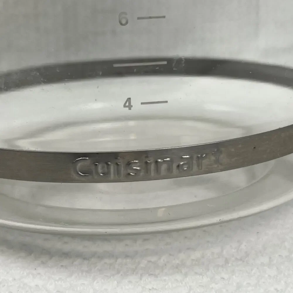 Cuisinart genuine 12
